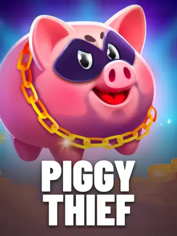 Piggy Thief
