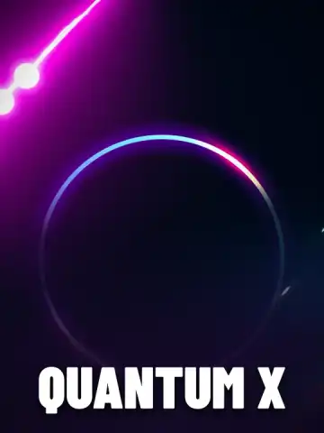 Quantum X
