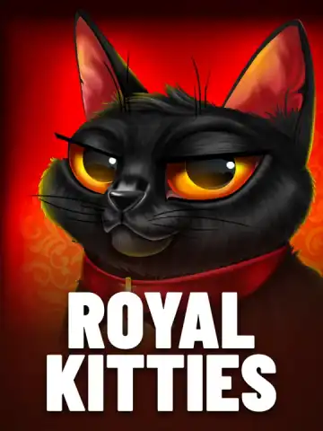 Royal Kitties