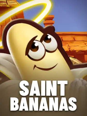 Saint Bananas