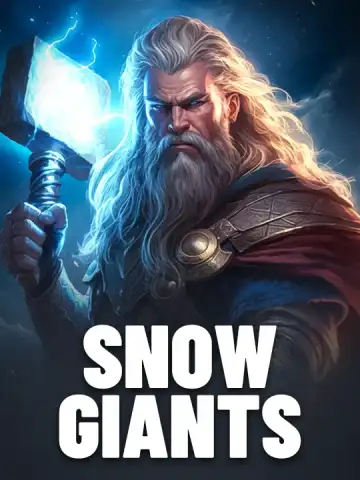 Snow Giants