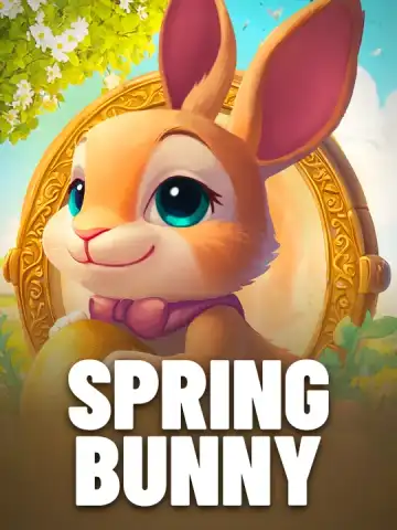 Spring Bunny