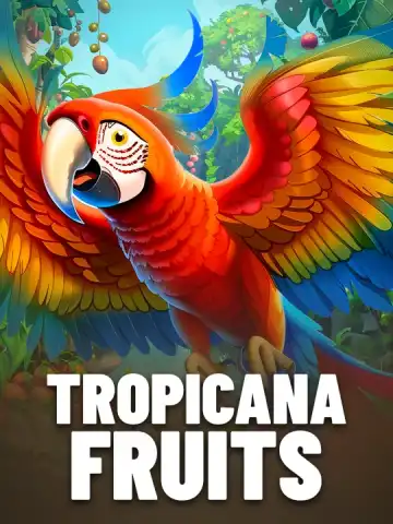 Tropicana Fruits