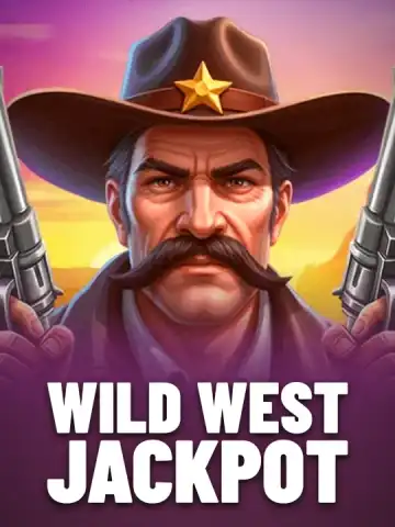 Wild West Jackpot