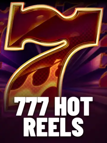 777 Hot Reels