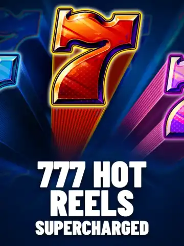 777 Hot Reels: Supercharged