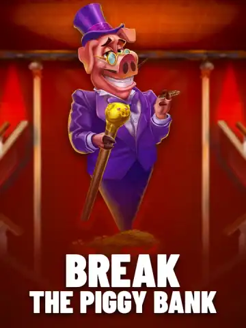 Break the Piggy Bank