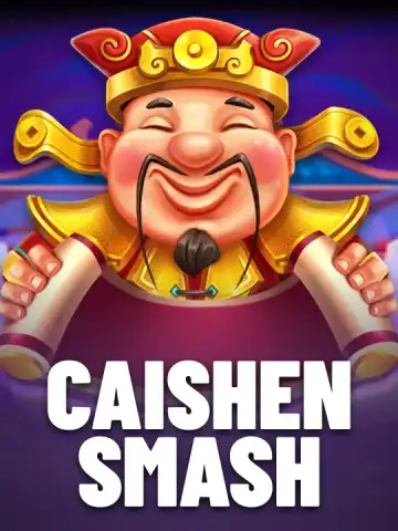 Caishen Smash