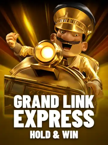 Grand Link Express: Hold & Win