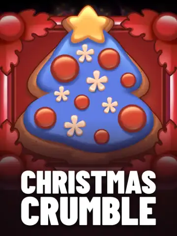 Christmas Crumble