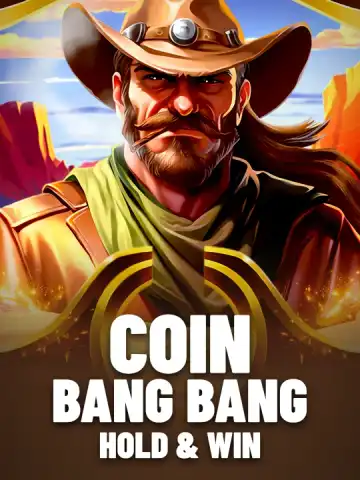 Coin Bang Bang: Hold & Win