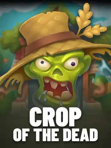 Crop Of The Dead