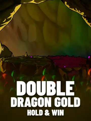 Double Dragon Gold: Hold & Win