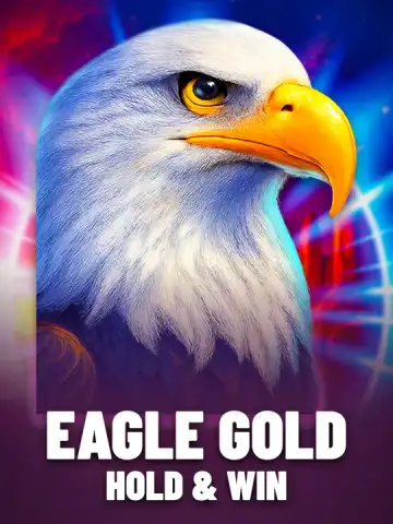 Eagle Gold: Hold & Win