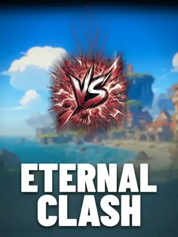 Eternal Clash