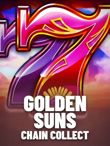 Golden Suns: Chain Collect