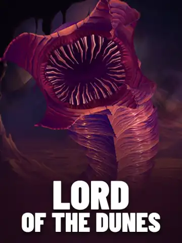 Lord of the Dunes