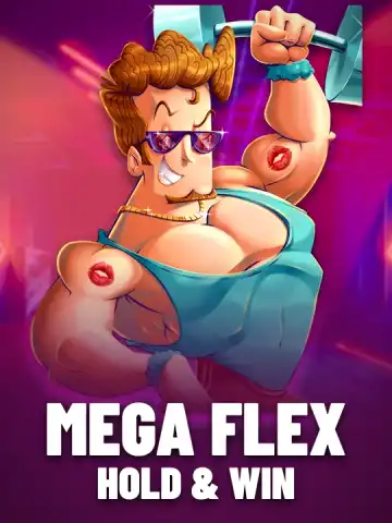 Mega Flex: Hold & Win