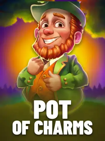 Pot of Charms