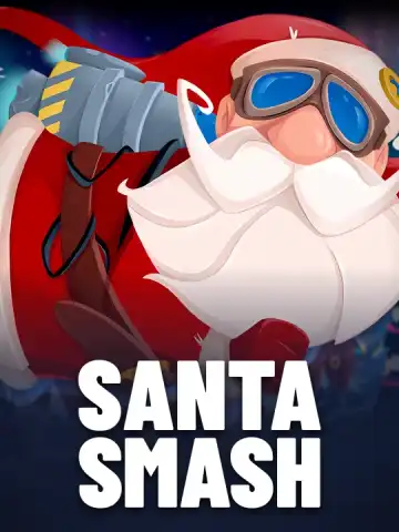 Santa Smash