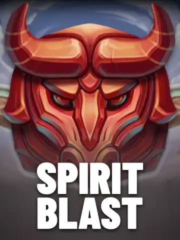 Spirit Blast