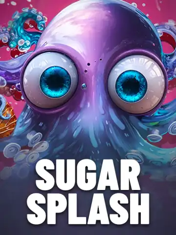 Sugar Splash