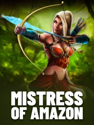 Mistress of Amazon