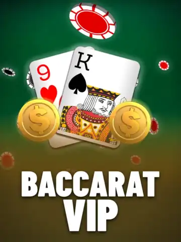 Baccarat VIP