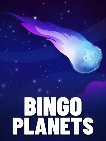 Bingo Planets