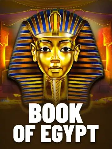 Book of Egypt