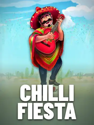 Chilli Fiesta