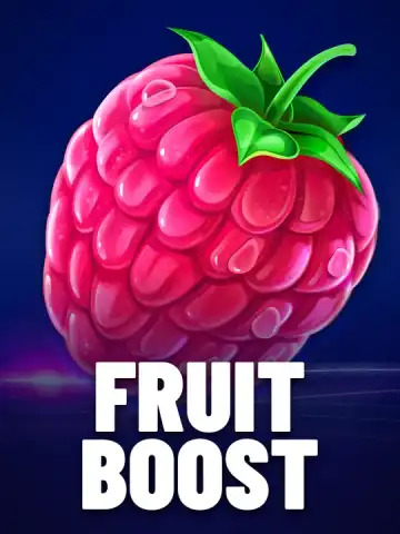 Fruit Boost