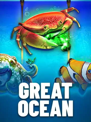 Great Ocean