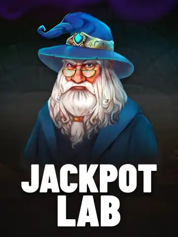 Jackpot Lab