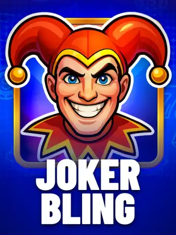 Joker Bling
