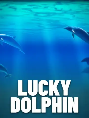 Lucky Dolphin