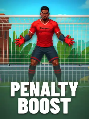 Penalty Boost