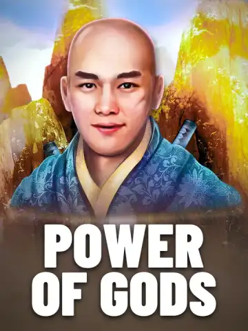 Power of Gods