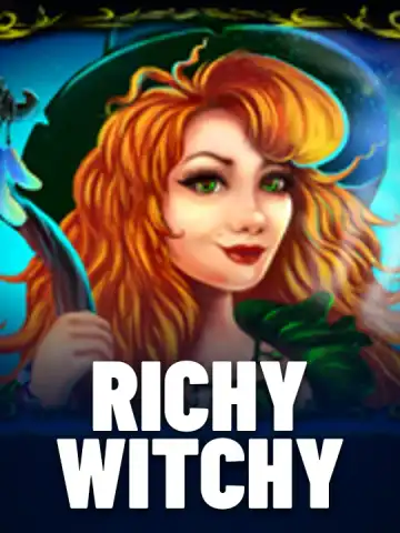 Richy Witchy