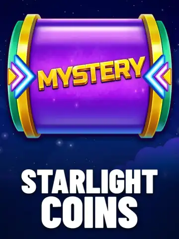 Starlight Coins