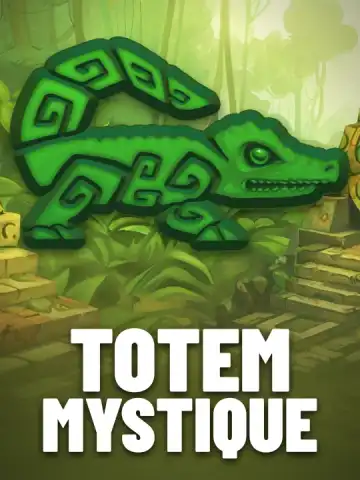 Totem Mystique