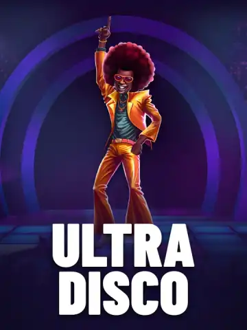 Ultra Disco