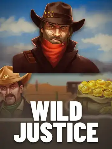Wild Justice