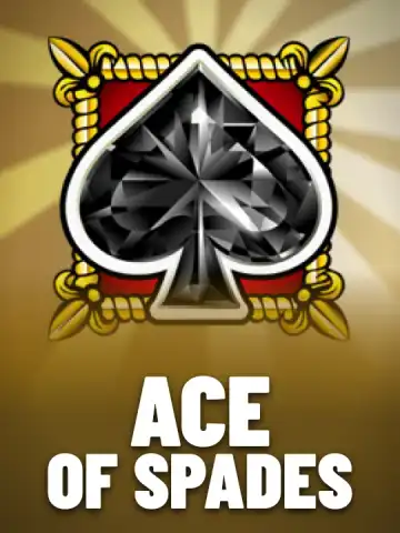 Ace of Spades