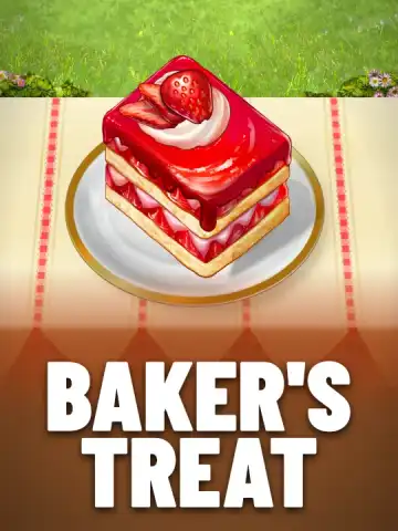 Baker's Treat