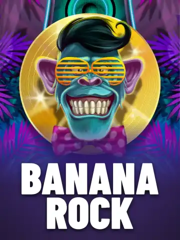 Banana Rock