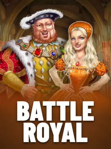 Battle Royal