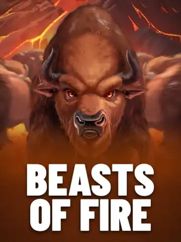 Beasts of Fire