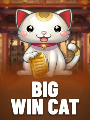 Big Win Cat