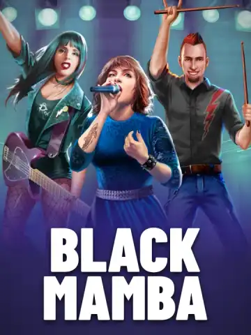 Black Mamba